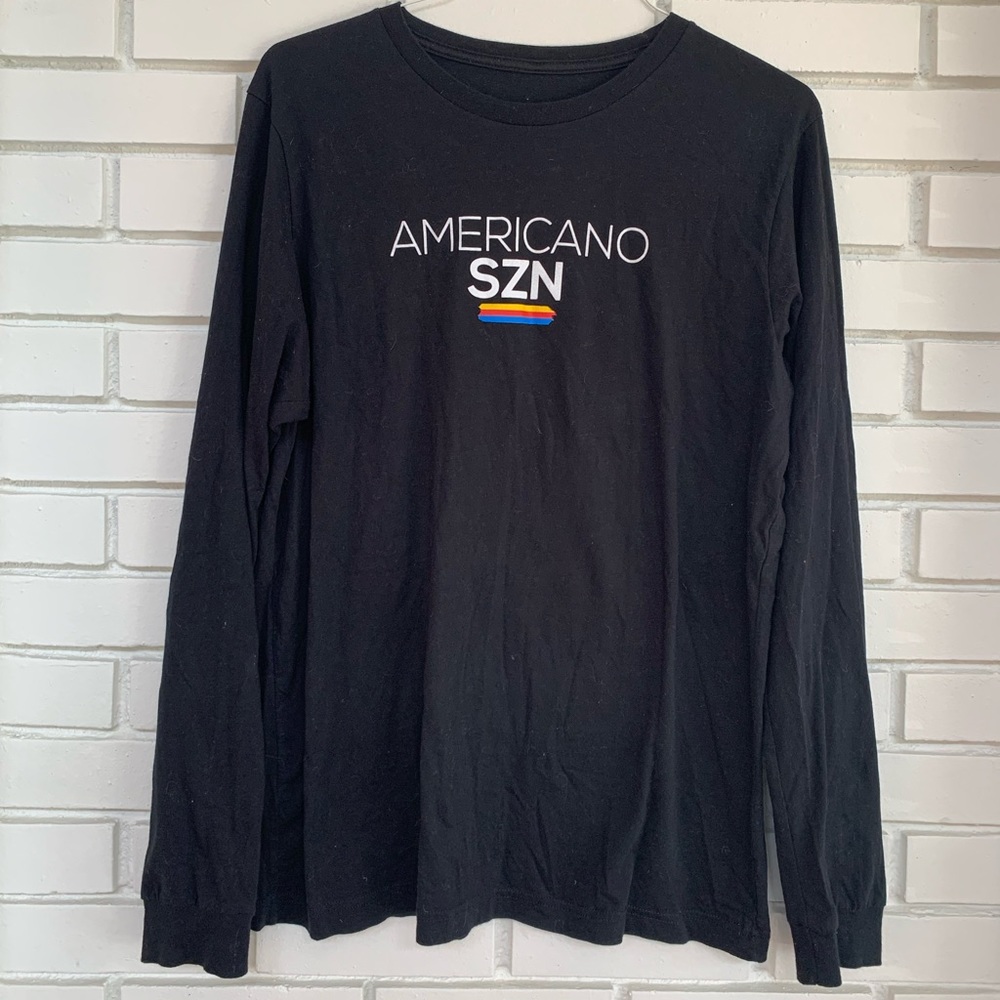 Dutch tee